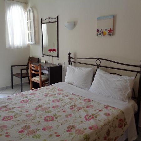 Green View Apartments Ayios Nikitas Ngoại thất bức ảnh