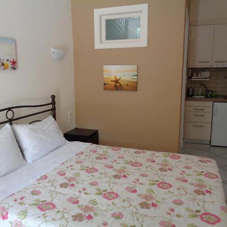 Green View Apartments Ayios Nikitas Ngoại thất bức ảnh