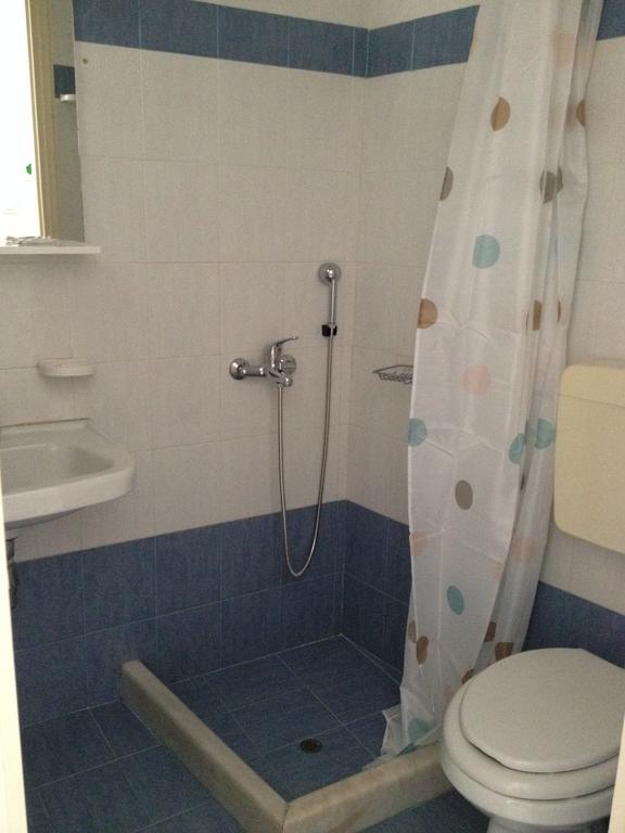 Green View Apartments Ayios Nikitas Ngoại thất bức ảnh