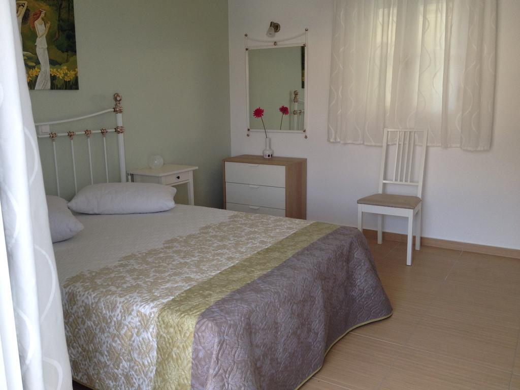 Green View Apartments Ayios Nikitas Ngoại thất bức ảnh