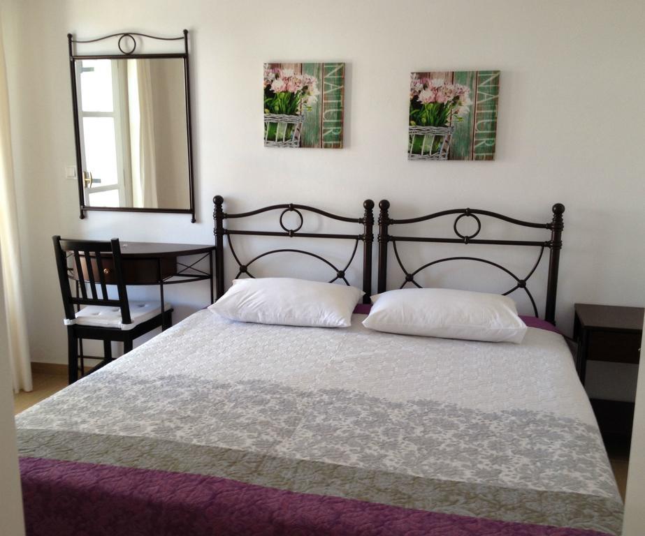 Green View Apartments Ayios Nikitas Ngoại thất bức ảnh