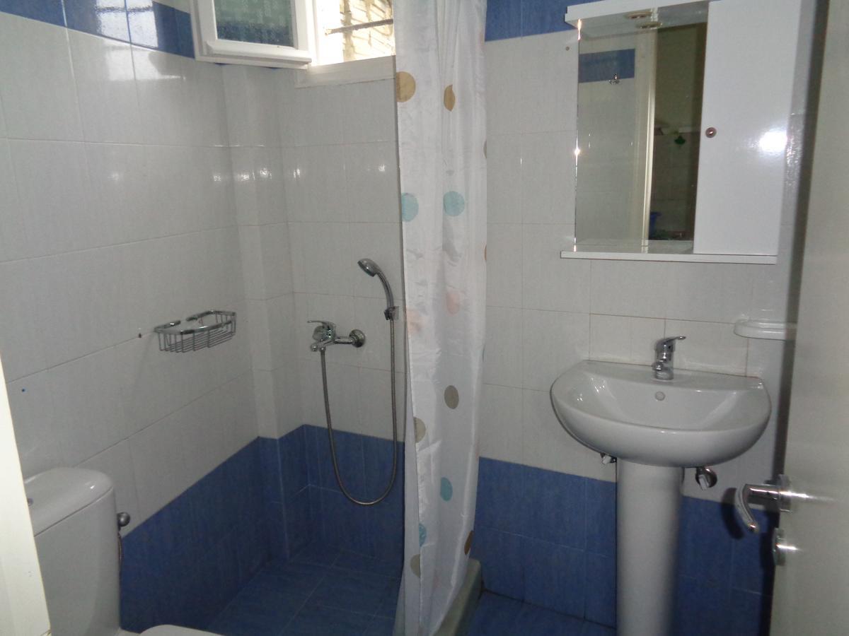 Green View Apartments Ayios Nikitas Ngoại thất bức ảnh